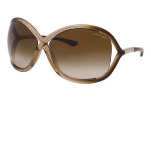 Tom Ford Whitney Sunglasses